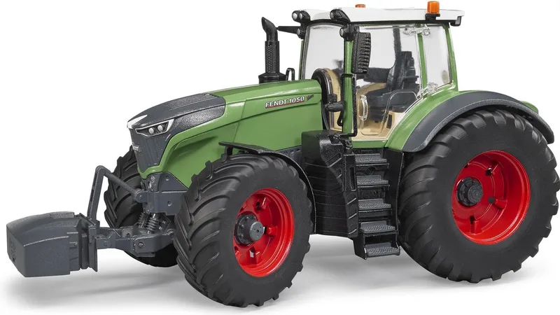 Fendt 1050 Vario – 04040 · 1:16 von Bruder – Produktfoto 1 von 5