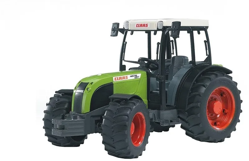 Claas Nectis 267 F – 02110 · 1:16 de Bruder – photo du produit 1 sur 5