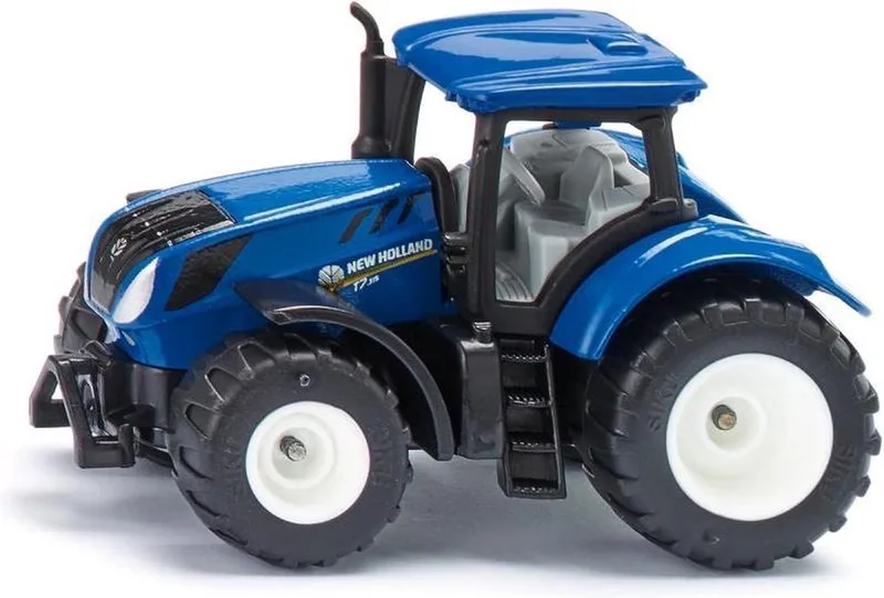 New Holland T7.315 – 1091 von Siku – Produktfoto