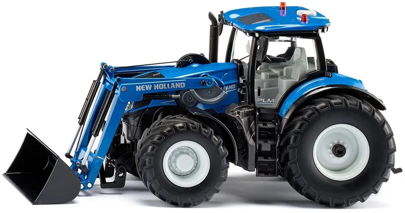 SIKUCONTROL New Holland T7.315 mit Frontlader – 6797 · 1:32 von Siku – Produktfoto
