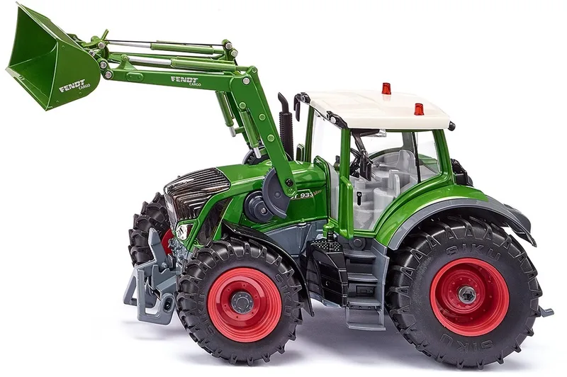 SIKUCONTROL Fendt 933 Vario mit Frontlader – 6793 · 1:32 von Siku – Produktfoto