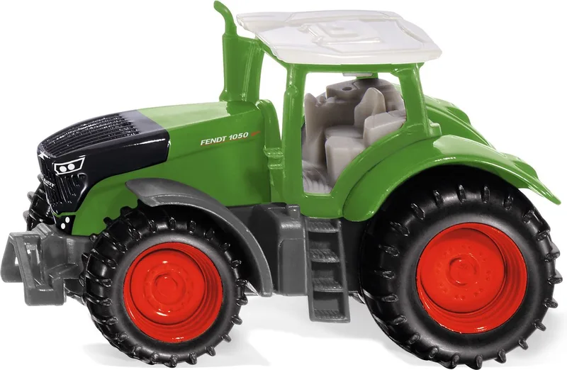Fendt 1050 Vario Traktor – 1063 von Siku – Produktfoto