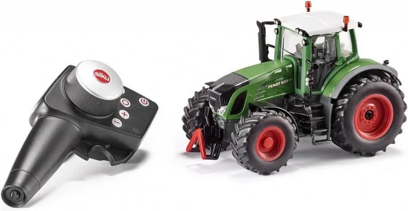 SIKUCONTROL Fendt 939 Set avec télécommande – 6880 · 1:32 de Siku – photo du produit