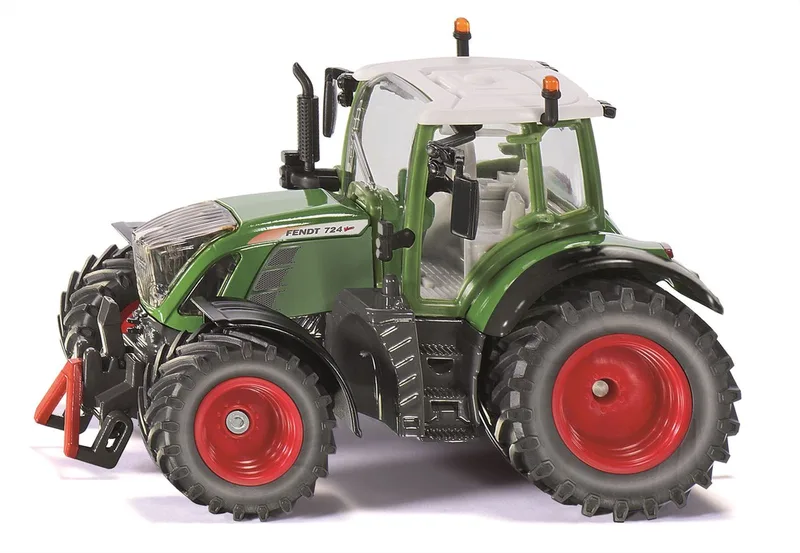Fendt 724 Vario – 3285 · 1:32 von Siku – Produktfoto