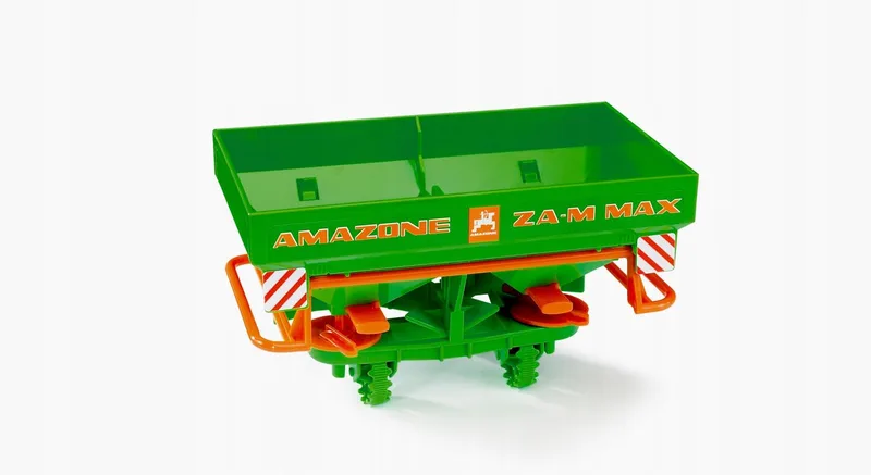 Amazone Centrifugal fertilizer broadcaster – 02327 · 1:16 från Bruder – produktbild