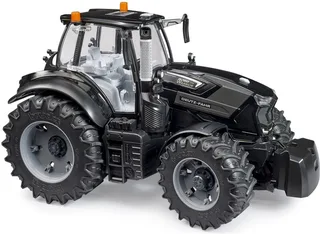 DEUTZ-FAHR 8280 TTV Warrior – 03162 de Bruder – photo du produit 1 sur 5
