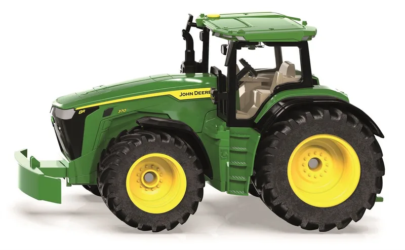 John Deere 8R 370 – 3290 · 1:32 von Siku – Produktfoto