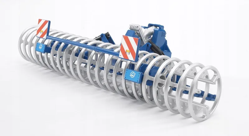 LEMKEN Frontpacker VarioPack K – 02222 · 1:16 von Bruder – Produktfoto 1 von 2