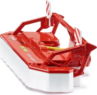 Kuhn front disc mower – 2461 fra Siku – produktbillede 1 af 5