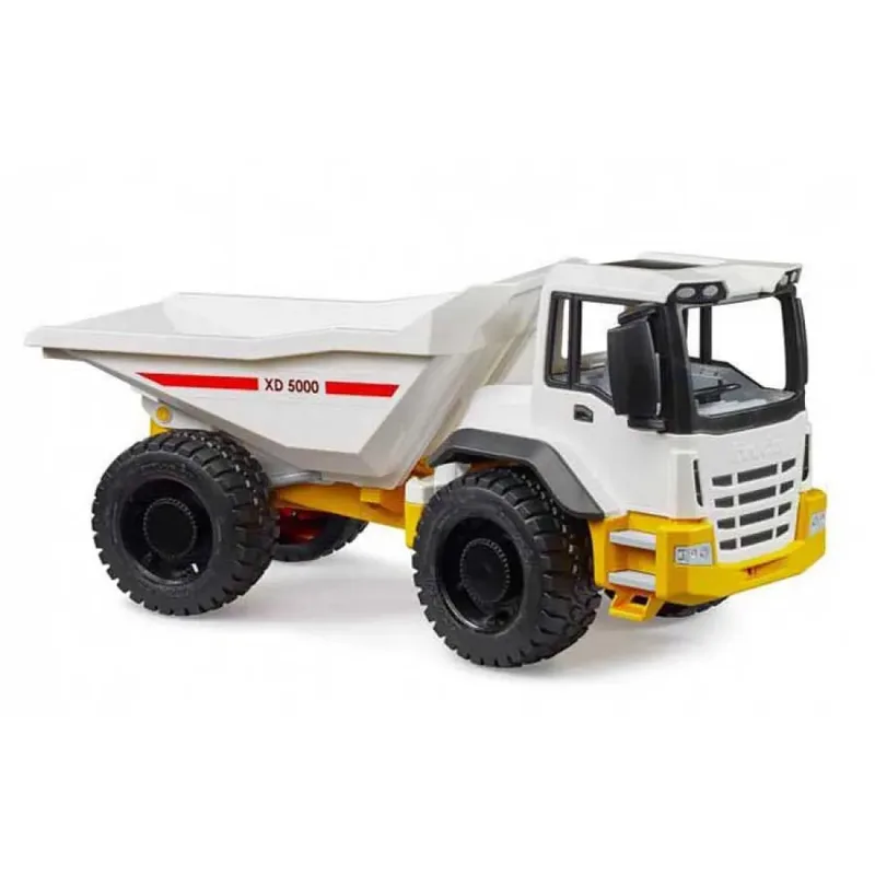 Dumper von Bruder in Mehrfarbig – Produktfoto 2 von 2