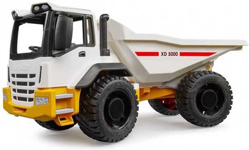 Dumper von Bruder in Mehrfarbig – Produktfoto 1 von 2