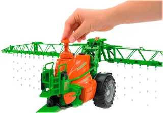 Amazone UX 5200 trailed field sprayer – 02207 · 1:16 fra Bruder – produktbillede 3 af 4