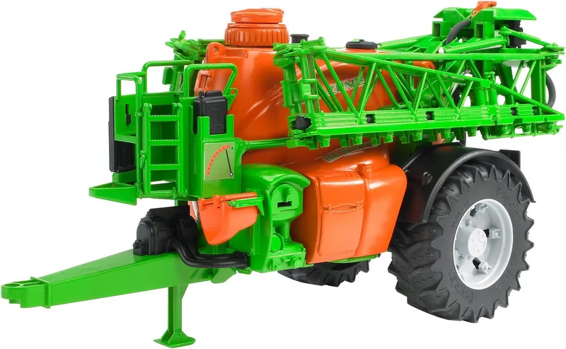 Amazone UX 5200 trailed field sprayer – 02207 · 1:16 fra Bruder – produktbillede 2 af 4