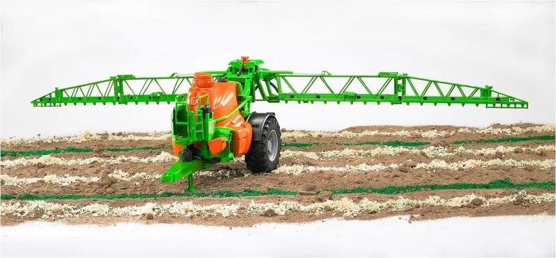 Amazone UX 5200 trailed field sprayer – 02207 · 1:16 fra Bruder – produktbillede 4 af 4