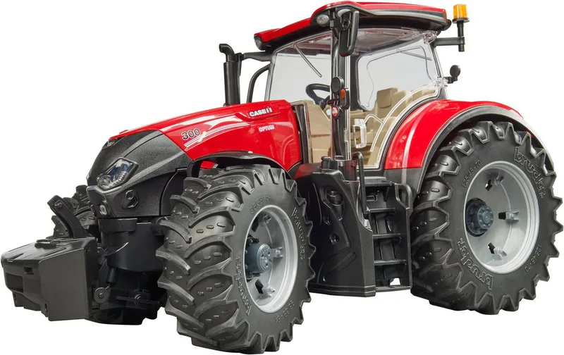 Case IH Optum 300 CVX – 03190 · 1:16 fra Bruder – produktbillede 3 af 5