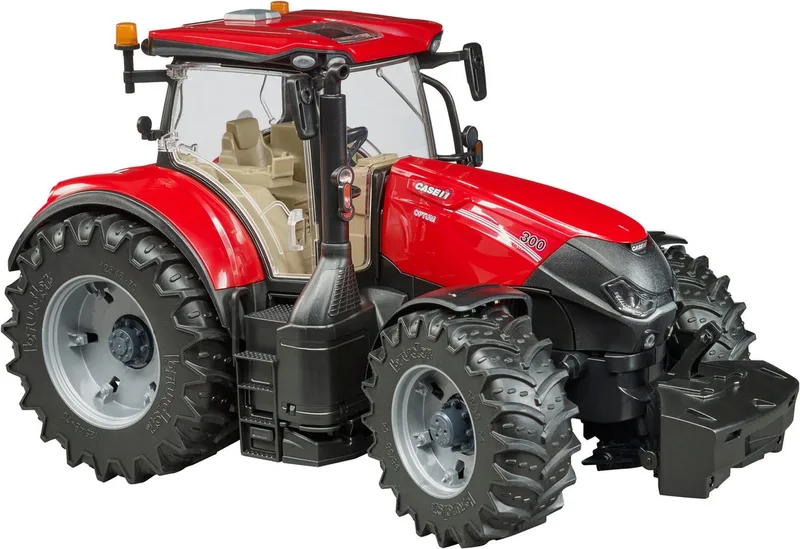 Case IH Optum 300 CVX – 03190 · 1:16 fra Bruder – produktbillede 2 af 5