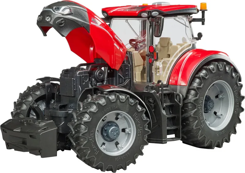 Case IH Optum 300 CVX – 03190 · 1:16 fra Bruder – produktbillede 4 af 5