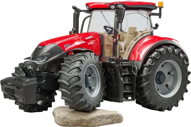Case IH Optum 300 CVX – 03190 · 1:16 fra Bruder – produktbillede 5 af 5