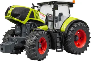 Claas Axion 950 – 03012 · 1:16 von Bruder – Produktfoto 5 von 5