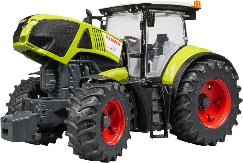 Claas Axion 950 – 03012 · 1:16 von Bruder – Produktfoto 5 von 5