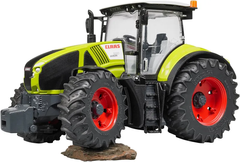 Claas Axion 950 – 03012 · 1:16 von Bruder – Produktfoto 4 von 5