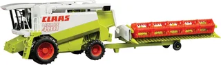 Claas Lexion 480 Combine harvester – 02120 från Bruder – produktbild 5 av 5