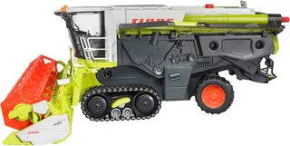 Claas Lexion 780 Terra Trac Mähdrescher – 02119 · 1:16 von Bruder – Produktfoto 5 von 5
