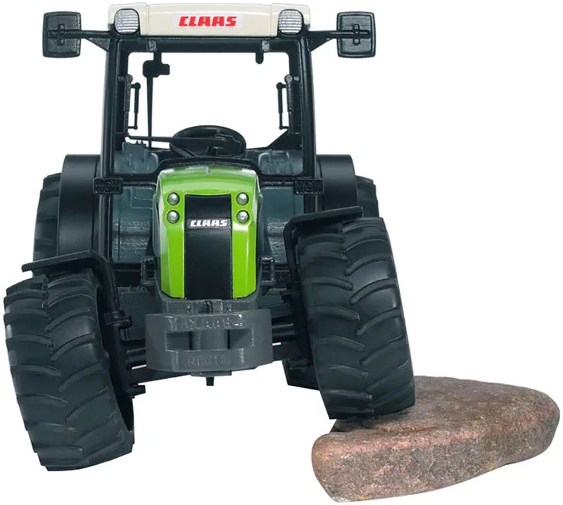 Claas Nectis 267 F – 02110 · 1:16 de Bruder – photo du produit 5 sur 5