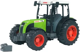 Claas Nectis 267 F – 02110 · 1:16 de Bruder – photo du produit 2 sur 5