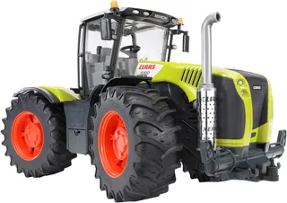 Claas Xerion 5000 – 03015 · 1:16 von Bruder – Produktfoto 2 von 5