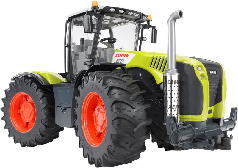 Claas Xerion 5000 – 03015 · 1:16 von Bruder – Produktfoto 2 von 5