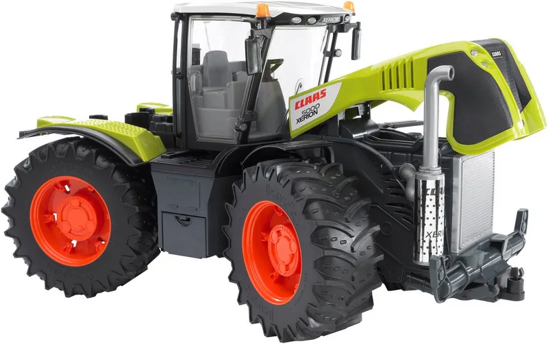 Claas Xerion 5000 – 03015 · 1:16 von Bruder – Produktfoto 3 von 5
