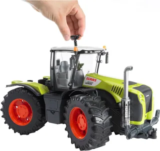 Claas Xerion 5000 – 03015 · 1:16 von Bruder – Produktfoto 4 von 5
