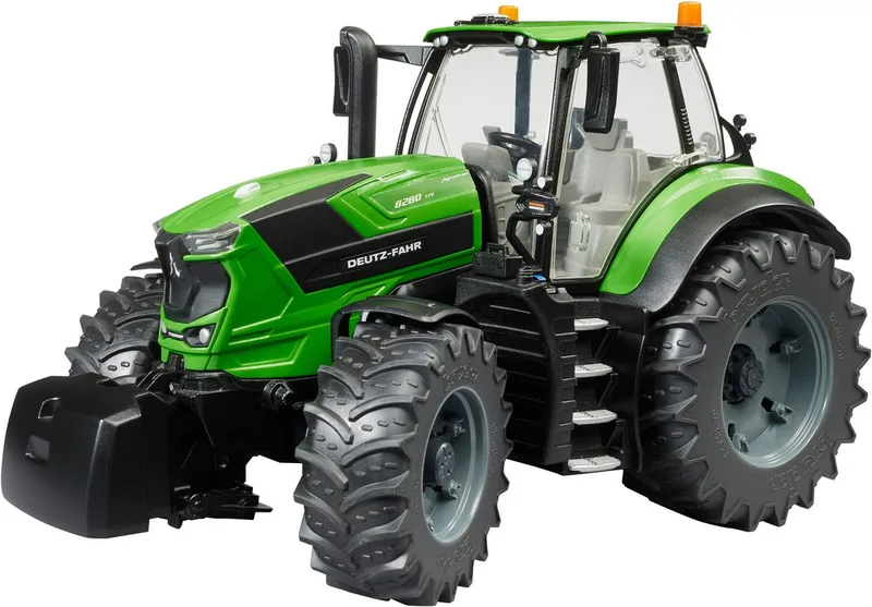 DEUTZ-FAHR 8280 TTV – 03160 · 1:16 de Bruder – photo du produit 3 sur 5