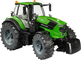 DEUTZ-FAHR 8280 TTV – 03160 · 1:16 de Bruder – photo du produit 2 sur 5
