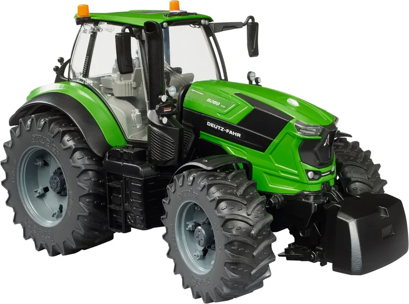 DEUTZ-FAHR 8280 TTV – 03160 · 1:16 de Bruder – photo du produit 2 sur 5