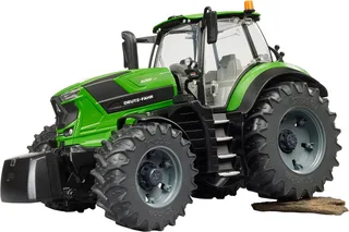 DEUTZ-FAHR 8280 TTV – 03160 · 1:16 de Bruder – photo du produit 5 sur 5
