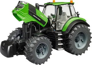 DEUTZ-FAHR 8280 TTV – 03160 · 1:16 de Bruder – photo du produit 4 sur 5