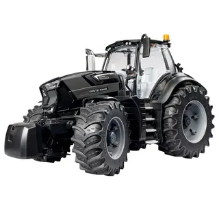 DEUTZ-FAHR 8280 TTV Warrior – 03162 de Bruder – photo du produit 5 sur 5