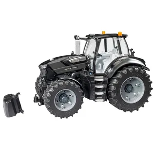 DEUTZ-FAHR 8280 TTV Warrior – 03162 de Bruder – photo du produit 2 sur 5