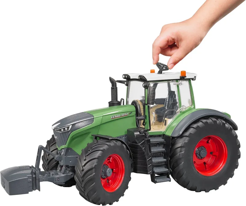 Fendt 1050 Vario – 04040 · 1:16 von Bruder – Produktfoto 4 von 5
