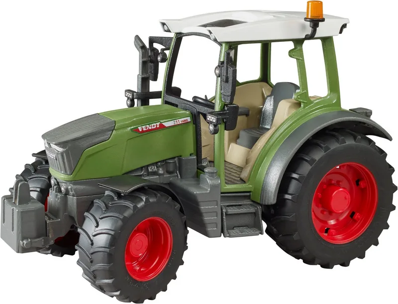 Fendt Vario 211 – 02180 · 1:16 von Bruder – Produktfoto 3 von 5