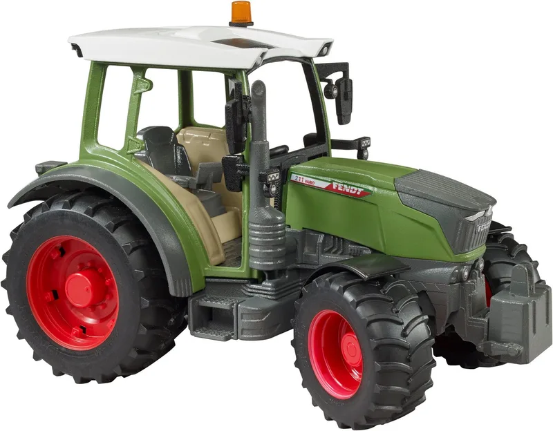 Fendt Vario 211 – 02180 · 1:16 von Bruder – Produktfoto 2 von 5