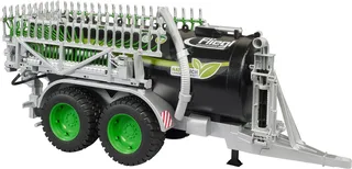 Fliegl barrel trailer jumbo line – 02036 · 1:16 från Bruder – produktbild 2 av 5