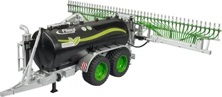 Fliegl barrel trailer jumbo line – 02036 · 1:16 från Bruder – produktbild 4 av 5