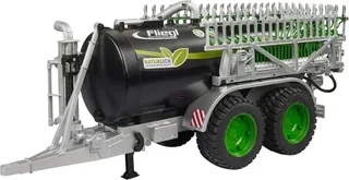 Fliegl barrel trailer jumbo line – 02036 · 1:16 från Bruder – produktbild 3 av 5