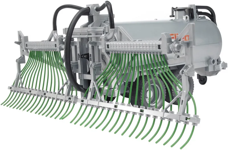 Fliegl Fassanhänger mit Schleppschlauchverteiler – 02020 · 1:16 von Bruder – Produktfoto 2 von 3