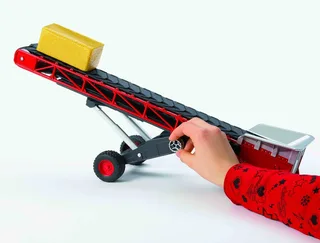 Förderband – 02031 · 1:16 från Bruder – produktbild 4 av 4