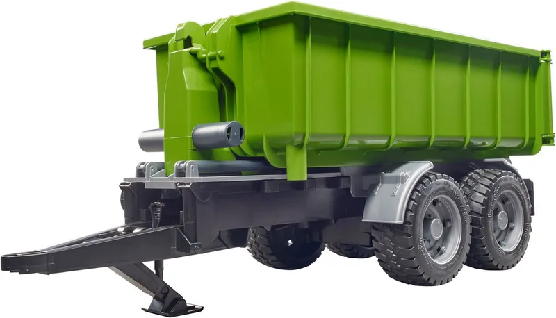 Remorque élévatrice pour tracteurs – 02035 · 1:16 de Bruder – photo du produit 3 sur 5
