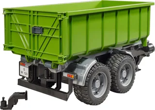 Remorque élévatrice pour tracteurs – 02035 · 1:16 de Bruder – photo du produit 5 sur 5